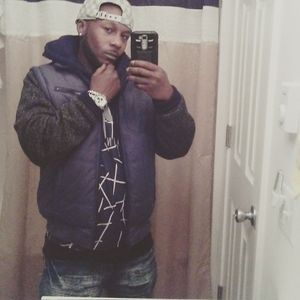 Meet your Posher, Calvin